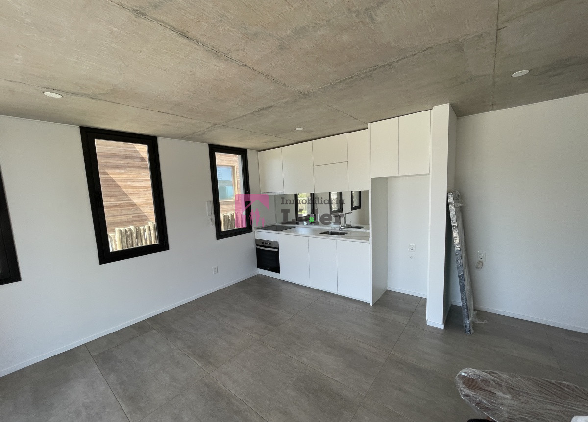 Apartamento ID.529 - Departamento en Alma de Manantiales