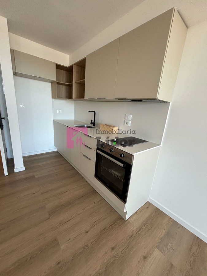 Apartamento ID.617 - alquiler anual- Shopping Atlantico