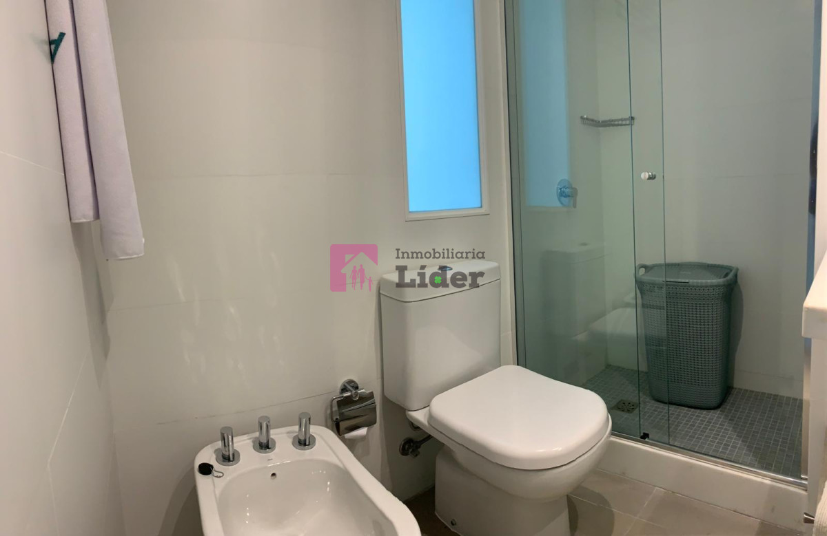 Apartamento ID.579 - Excelente Apartamento 2 dormitorios en Punta del Este