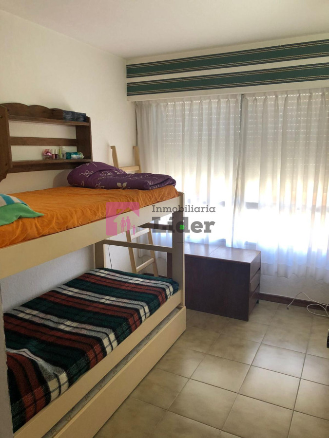 Apartamento ID.580 - Apartamento 2 dormitorios en centro de Punta del Este