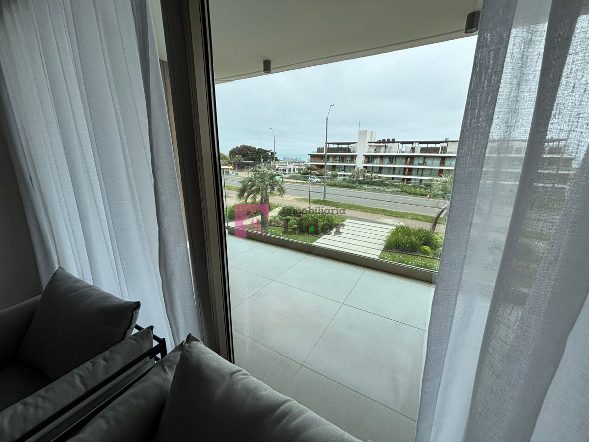 Apartamento ID.602 - OPRTUNIDAD! VENTA O ALQUILER, 1 AÑO DE CONSTRUIDO!