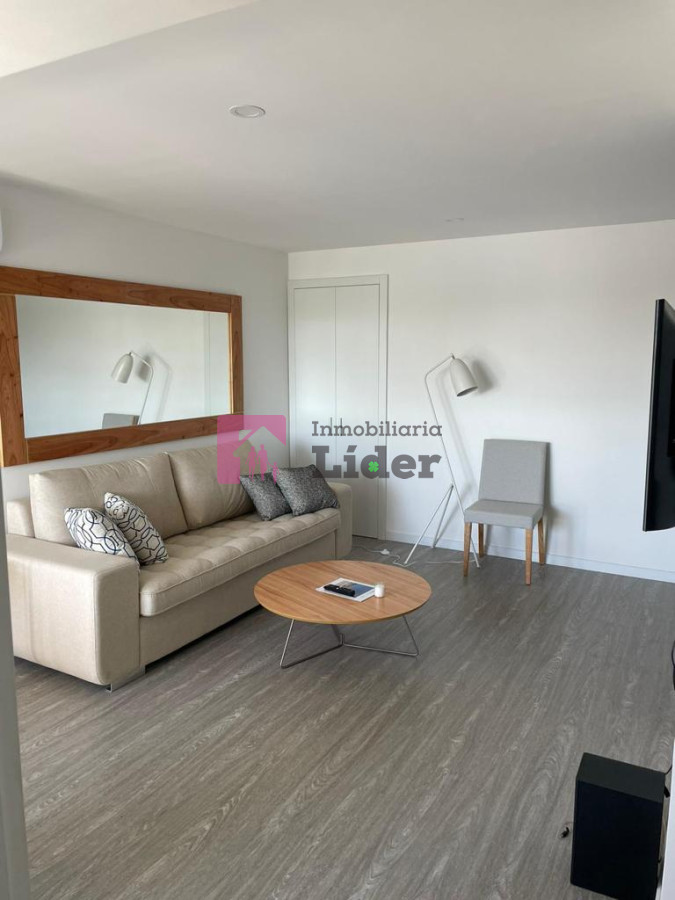 Apartamento ID.576 - Apartamento 1 dormitorio con 2 baños