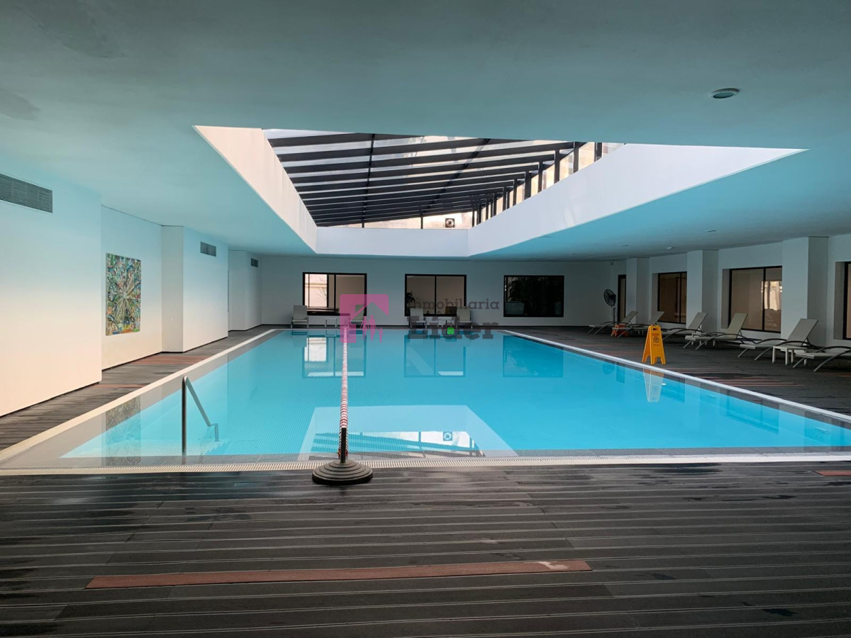 Apartamento ID.579 - Excelente Apartamento 2 dormitorios en Punta del Este