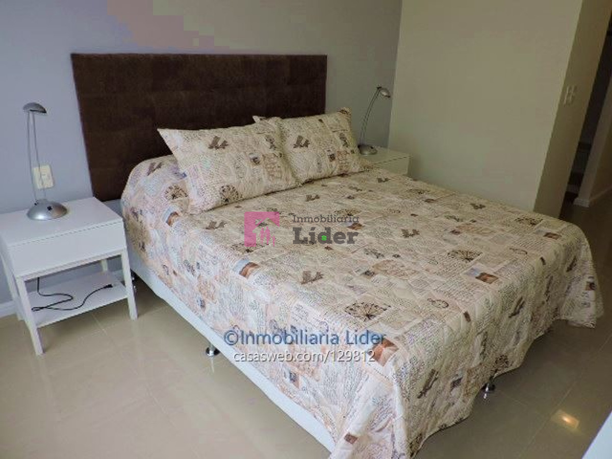 Apartamento ID.363 - Apartamento 2 Dormitorios En Punta Del Este