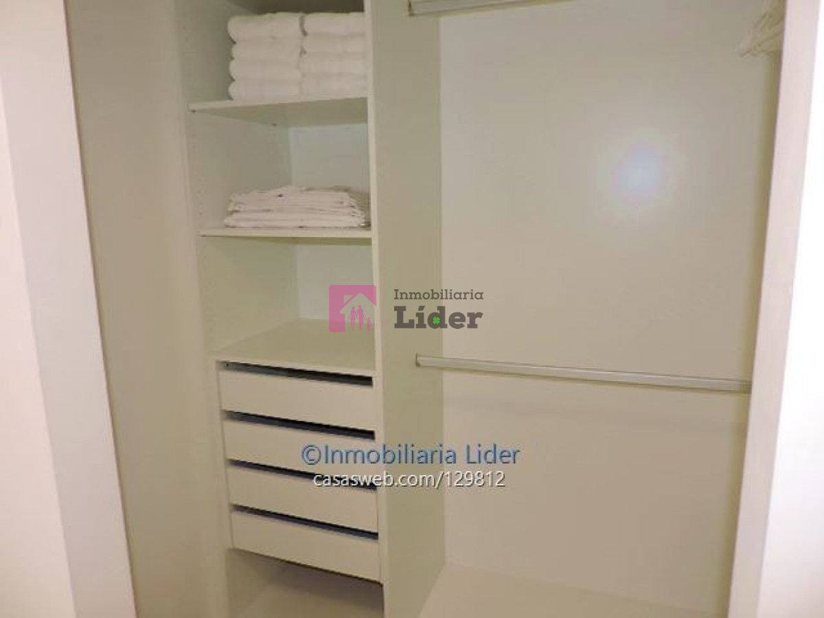 Apartamento ID.363 - Apartamento 2 Dormitorios En Punta Del Este