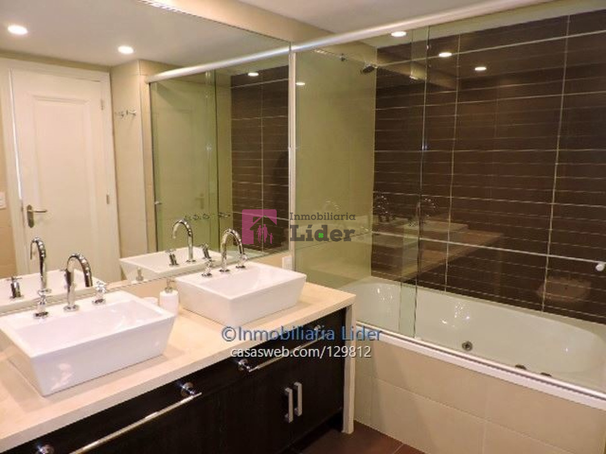 Apartamento ID.363 - Apartamento 2 Dormitorios En Punta Del Este