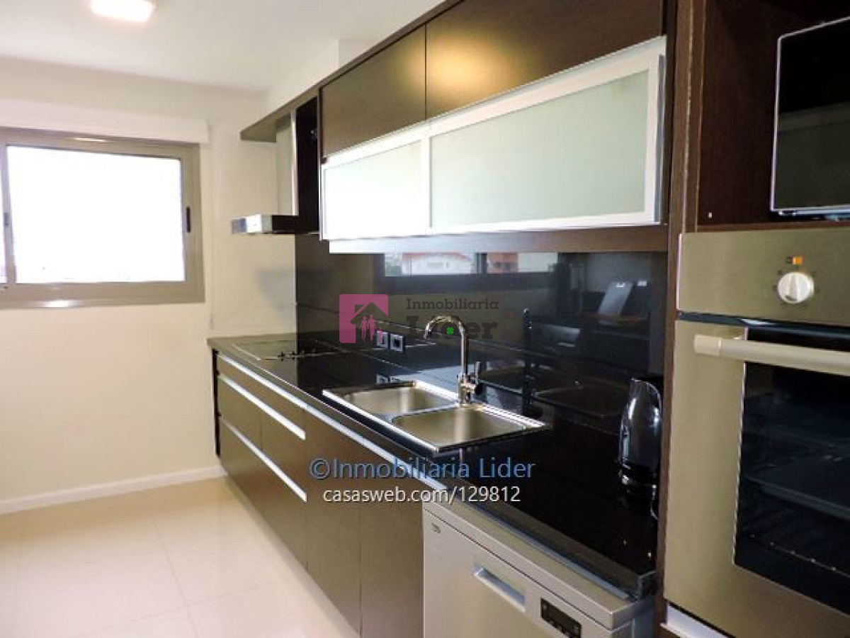 Apartamento ID.363 - Apartamento 2 Dormitorios En Punta Del Este
