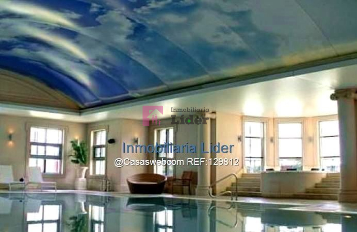 Apartamento ID.363 - Apartamento 2 Dormitorios En Punta Del Este