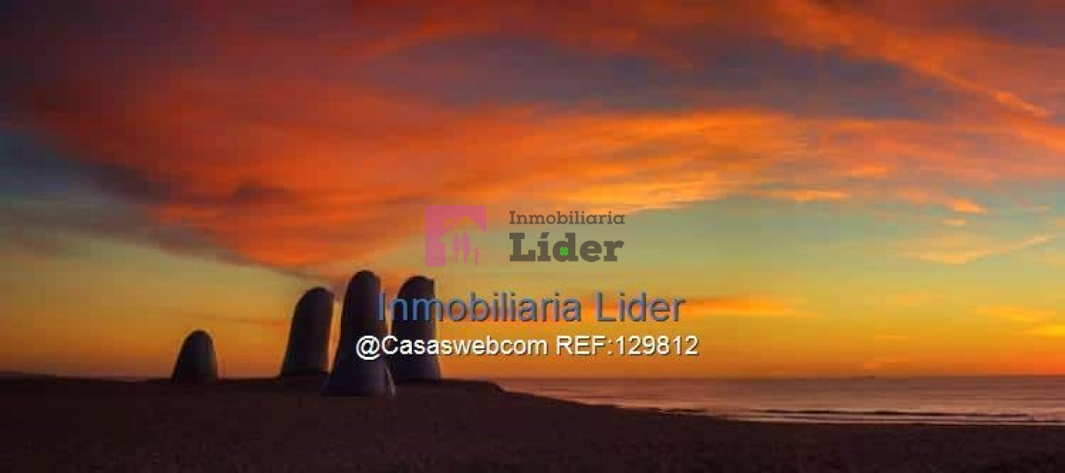 Apartamento ID.363 - Apartamento 2 Dormitorios En Punta Del Este