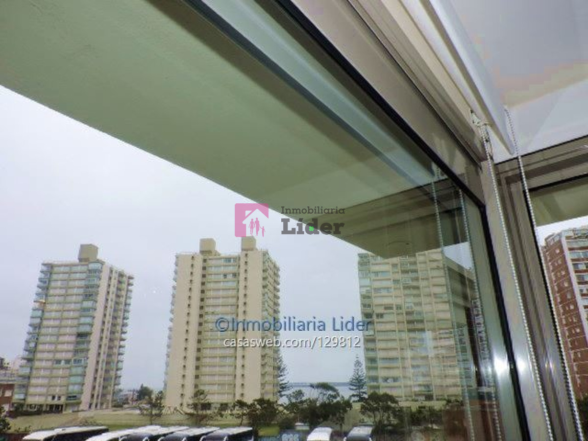 Apartamento ID.363 - Apartamento 2 Dormitorios En Punta Del Este