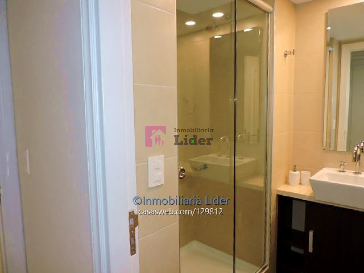 Apartamento ID.363 - Apartamento 2 Dormitorios En Punta Del Este