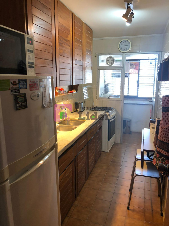 Apartamento ID.580 - Apartamento 2 dormitorios en centro de Punta del Este