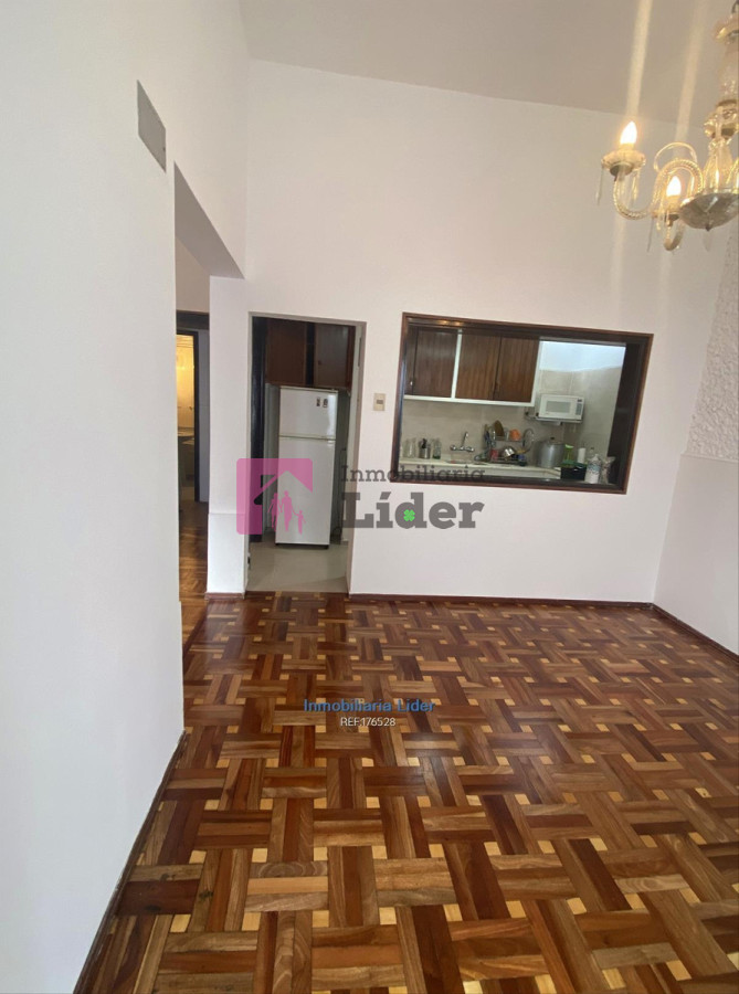 Apartamento ID.3 - Apartamento 2 Dormitorios