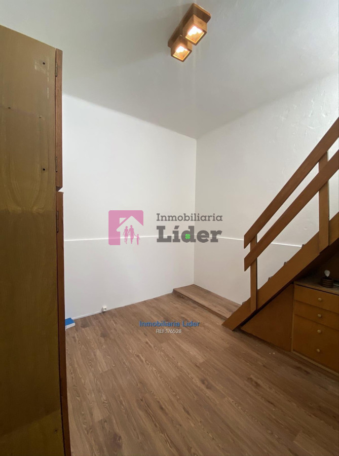 Apartamento ID.3 - Apartamento 2 Dormitorios