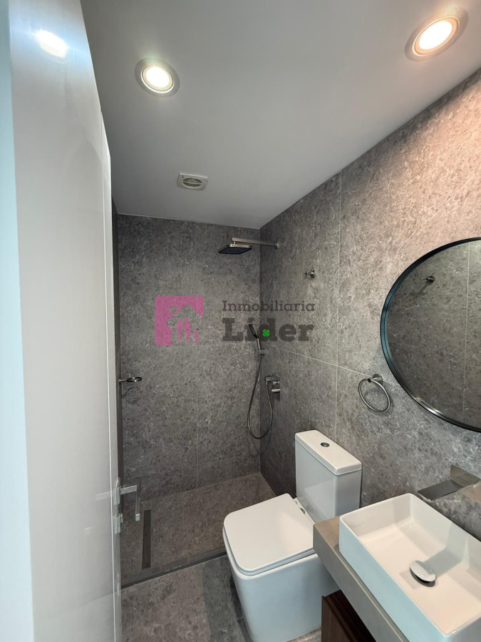Apartamento ID.626 - Alquiler apartamento de 2 dormitorios en Punta del Este