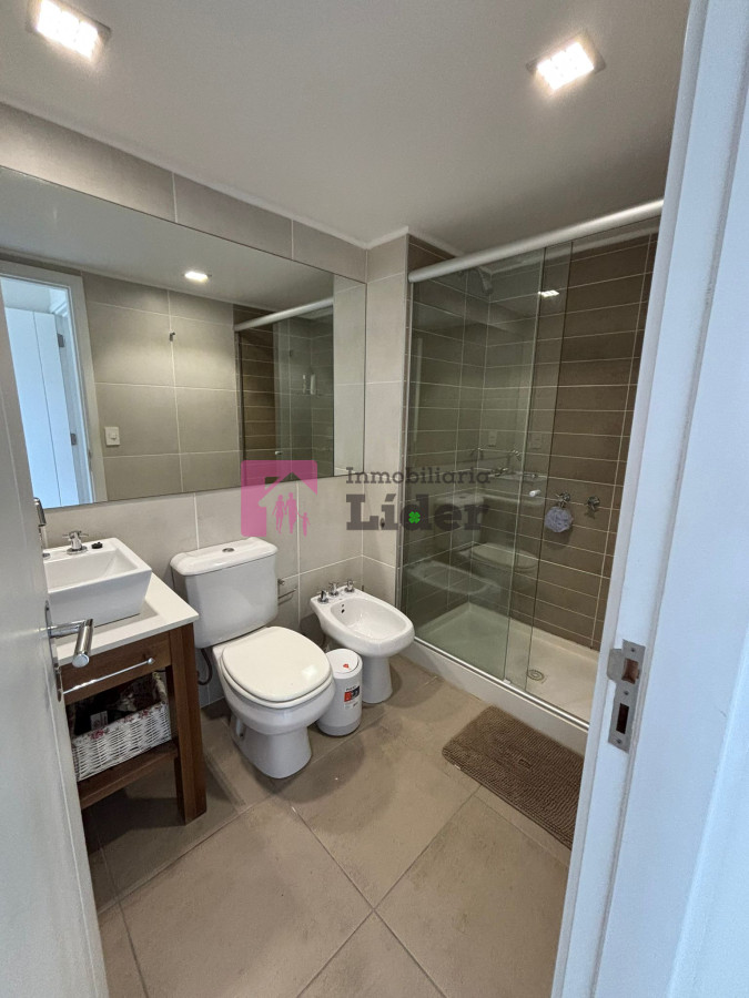 Apartamento ID.622 - ALQUILER INVERNAL EXCELENTE UBICACIÓN