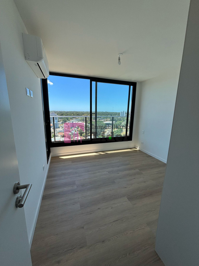Apartamento ID.617 - alquiler anual- Shopping Atlantico