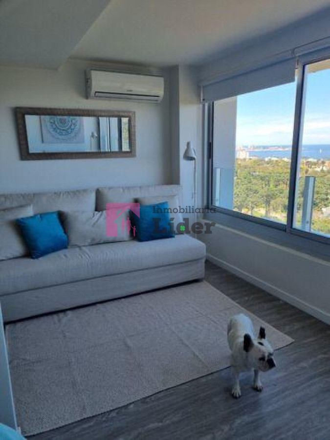ALQUILER ANUAL. TODO INCLUIDO! EXCELENTE UBICACION - GoPunta - Portal Inmobiliario de Punta del Este - Maldonado