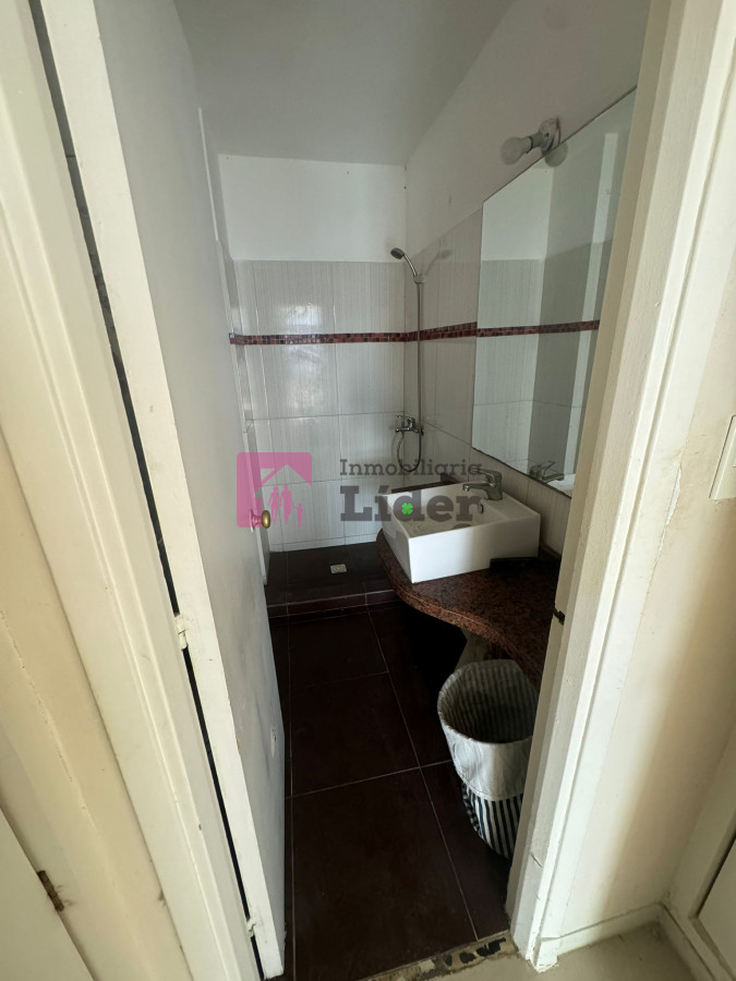 Apartamento ID.599 - MONOAMBIENTE SOBRE GORLERO!!!! EXCELENTE UBICACION!