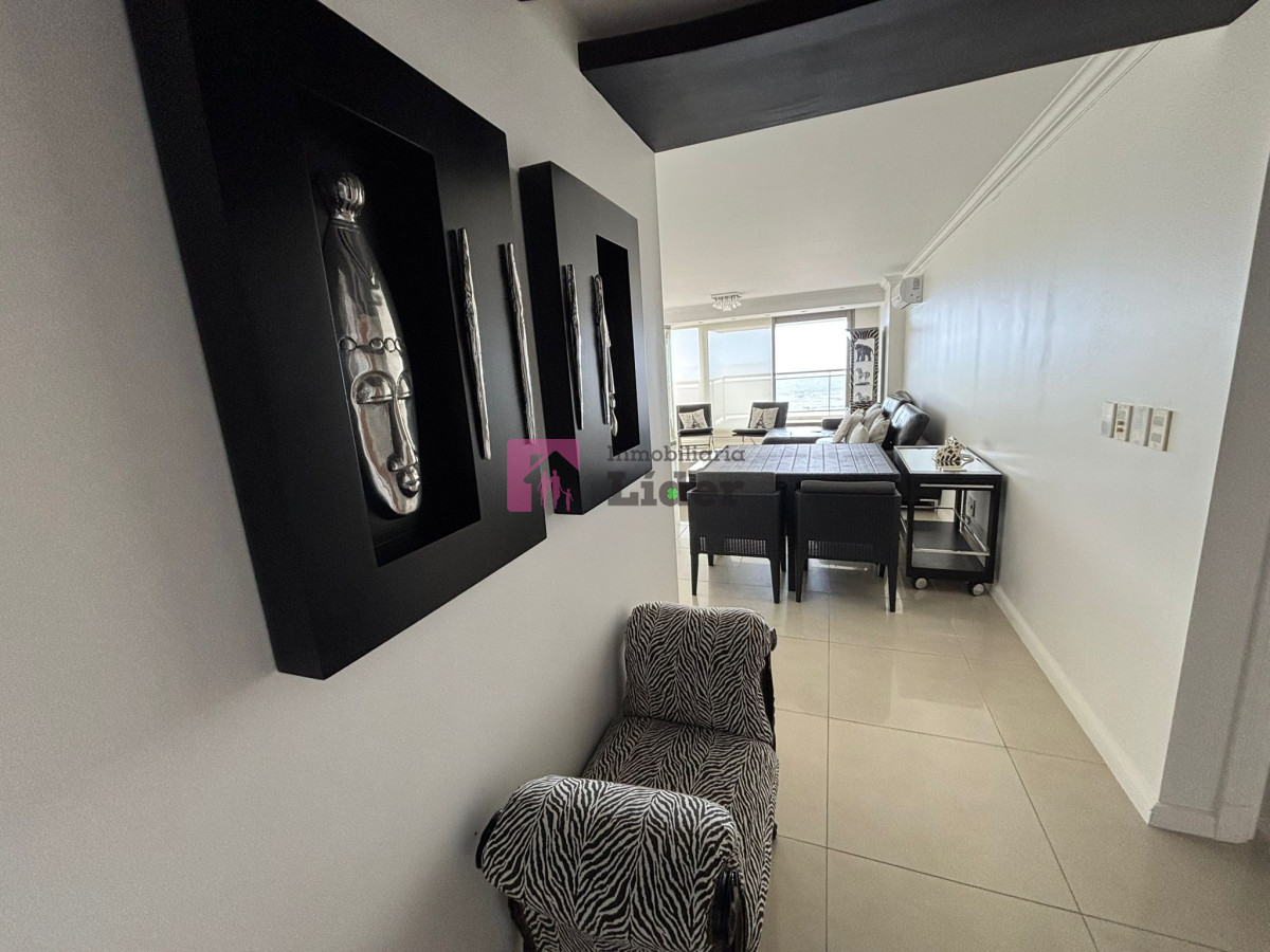 Apartamento ID.595 - PRIMERA LINEA-FRENTE A LOS DEDOS!!