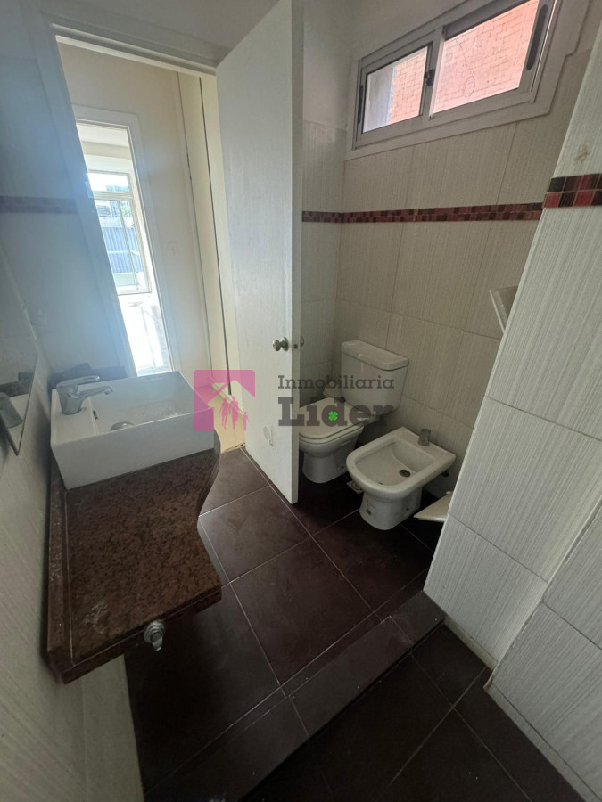 Apartamento ID.599 - MONOAMBIENTE SOBRE GORLERO!!!! EXCELENTE UBICACION!