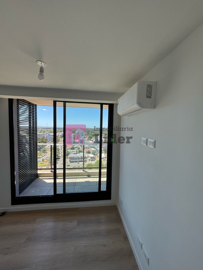 Apartamento ID.617 - alquiler anual- Shopping Atlantico