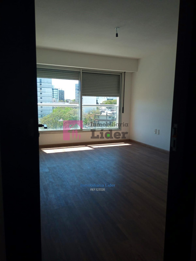 Apartamento ID.49 - Alquiler 1 Dormitorio En Pocitos Nuevo