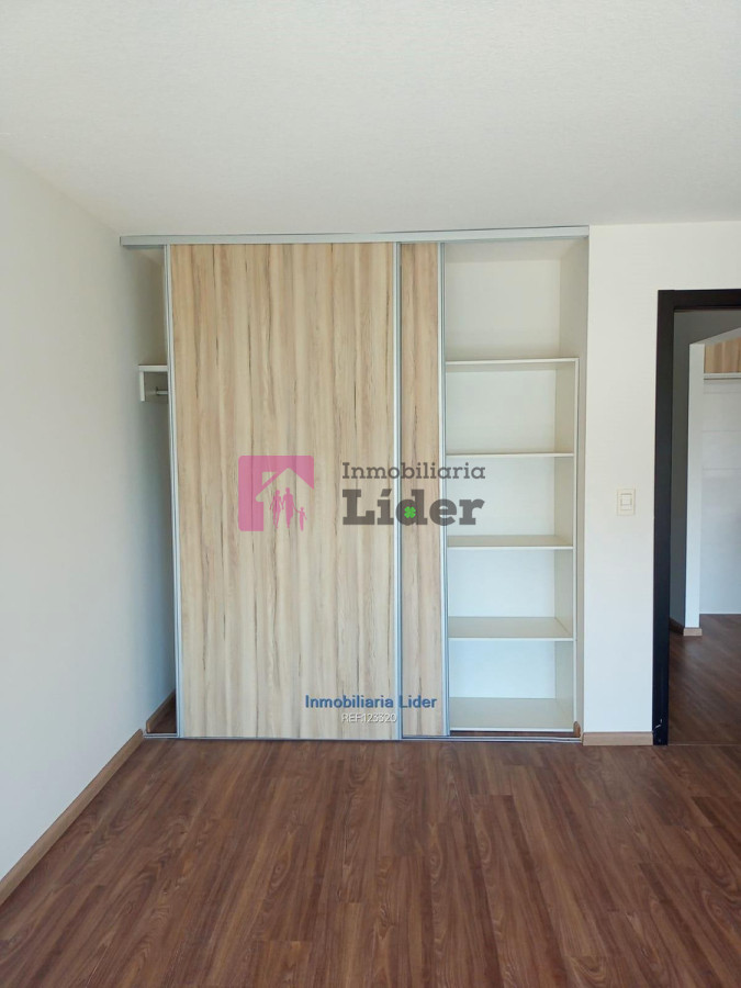 Apartamento ID.49 - Alquiler 1 Dormitorio En Pocitos Nuevo