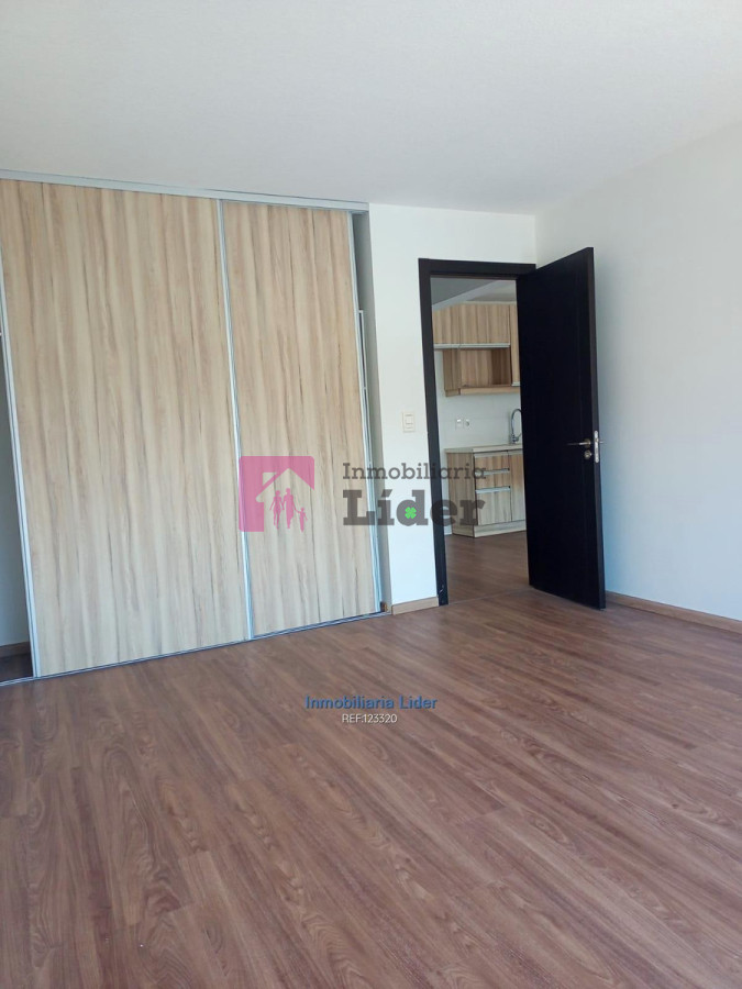Apartamento ID.49 - Alquiler 1 Dormitorio En Pocitos Nuevo