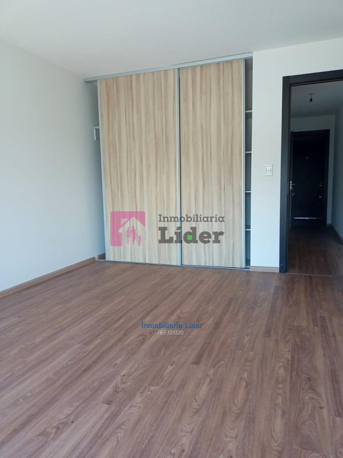 Apartamento ID.49 - Alquiler 1 Dormitorio En Pocitos Nuevo