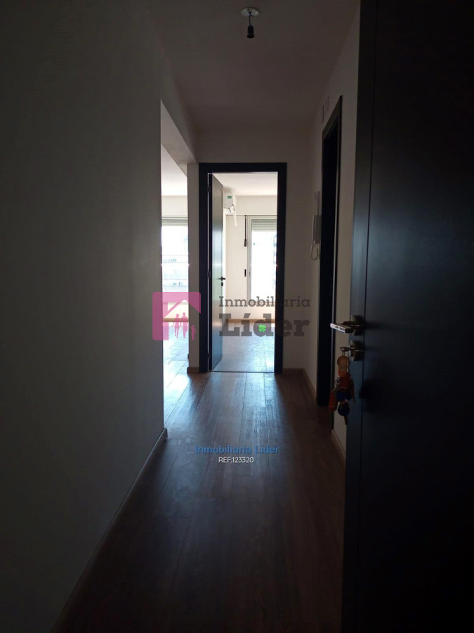 Apartamento ID.49 - Alquiler 1 Dormitorio En Pocitos Nuevo