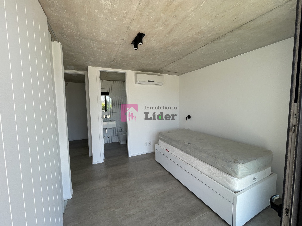 Apartamento ID.531 - Departamento 2 Dormitorios en Alma de Manantiales