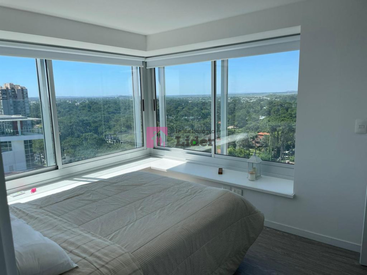 Apartamento ID.576 - Apartamento 1 dormitorio con 2 baños