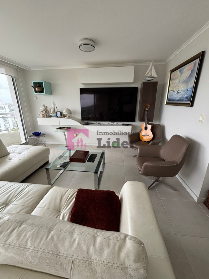 Apartamento ID.622 - ALQUILER INVERNAL EXCELENTE UBICACIÓN
