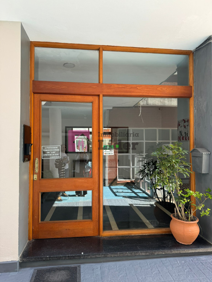 Apartamento ID.599 - MONOAMBIENTE SOBRE GORLERO!!!! EXCELENTE UBICACION!