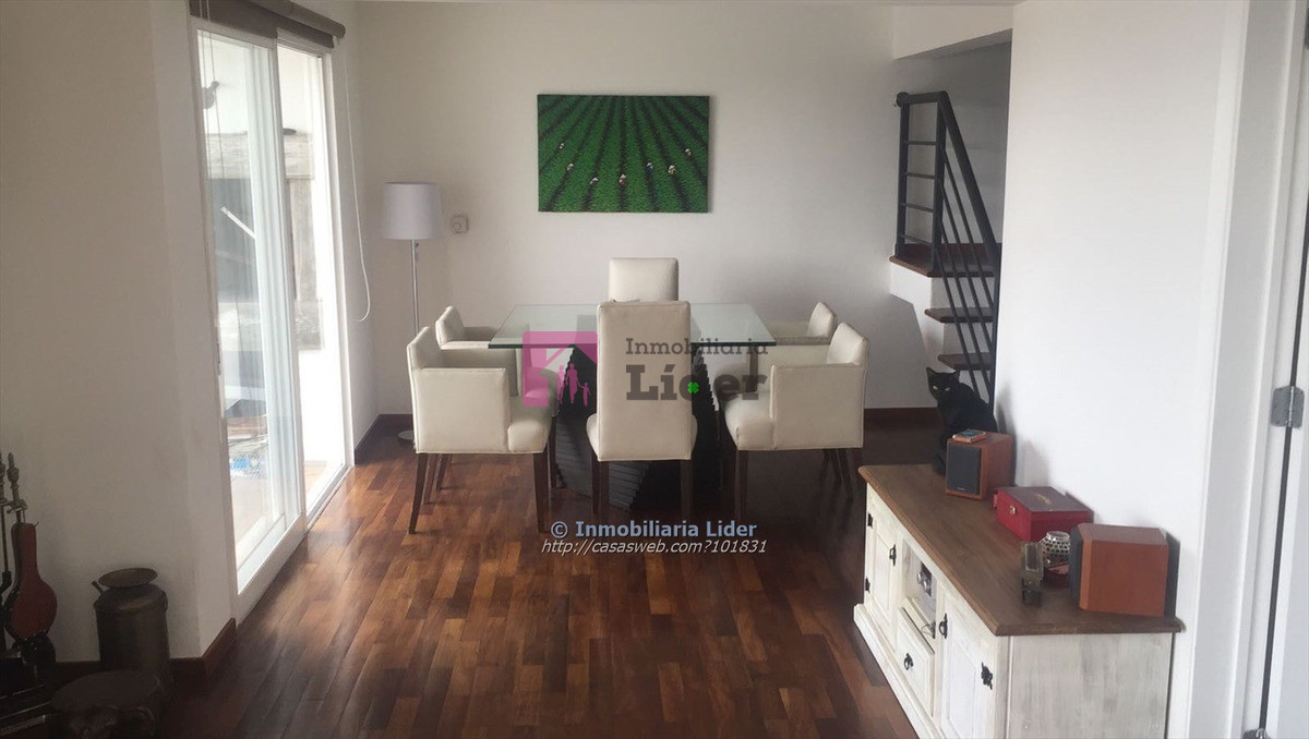 Apartamento ID.53 - Apartamento 3 Dormitorios En Torres Del Prado.