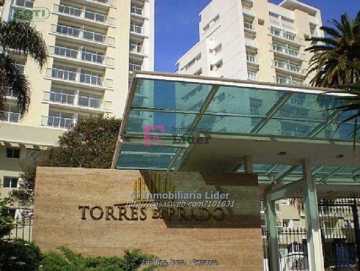 Apartamento ID.53 - Apartamento 3 Dormitorios En Torres Del Prado.