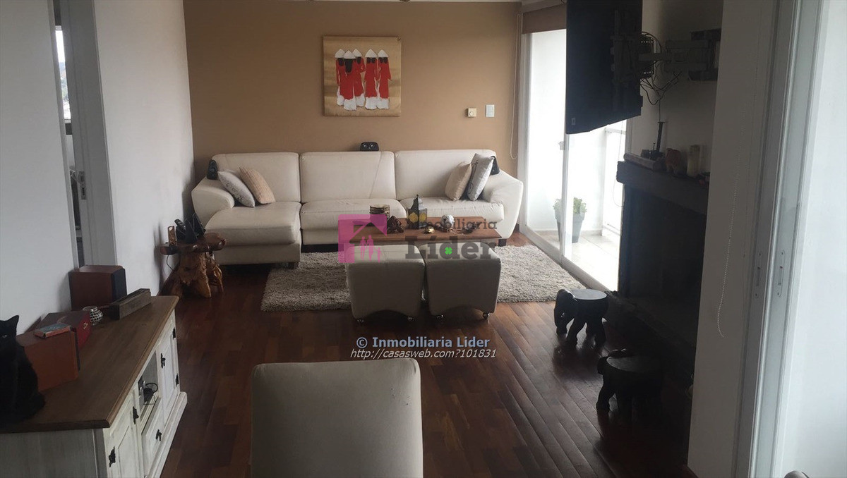 Apartamento ID.53 - Apartamento 3 Dormitorios En Torres Del Prado.