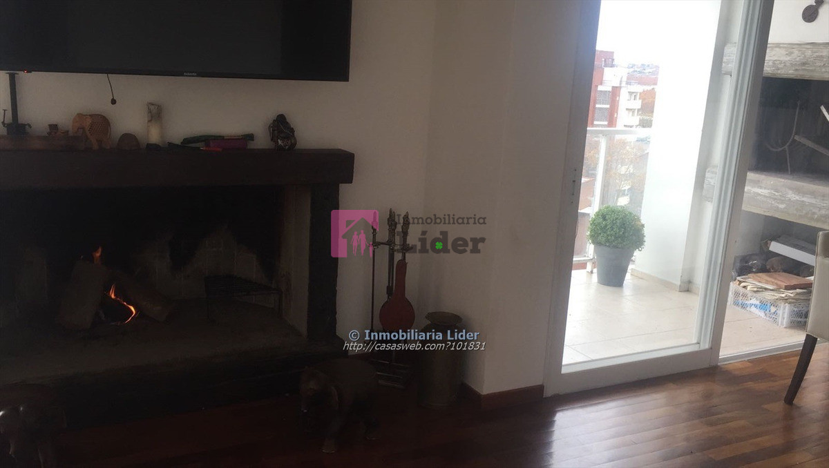Apartamento ID.53 - Apartamento 3 Dormitorios En Torres Del Prado.