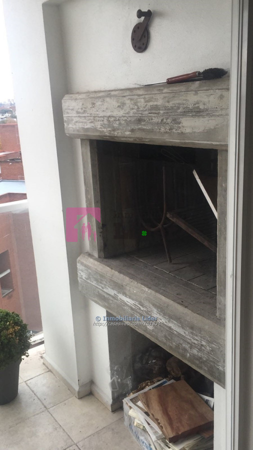 Apartamento ID.53 - Apartamento 3 Dormitorios En Torres Del Prado.