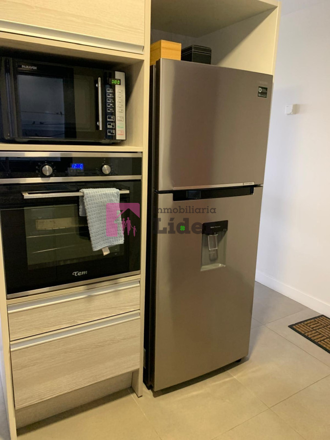 Apartamento ID.579 - Excelente Apartamento 2 dormitorios en Punta del Este