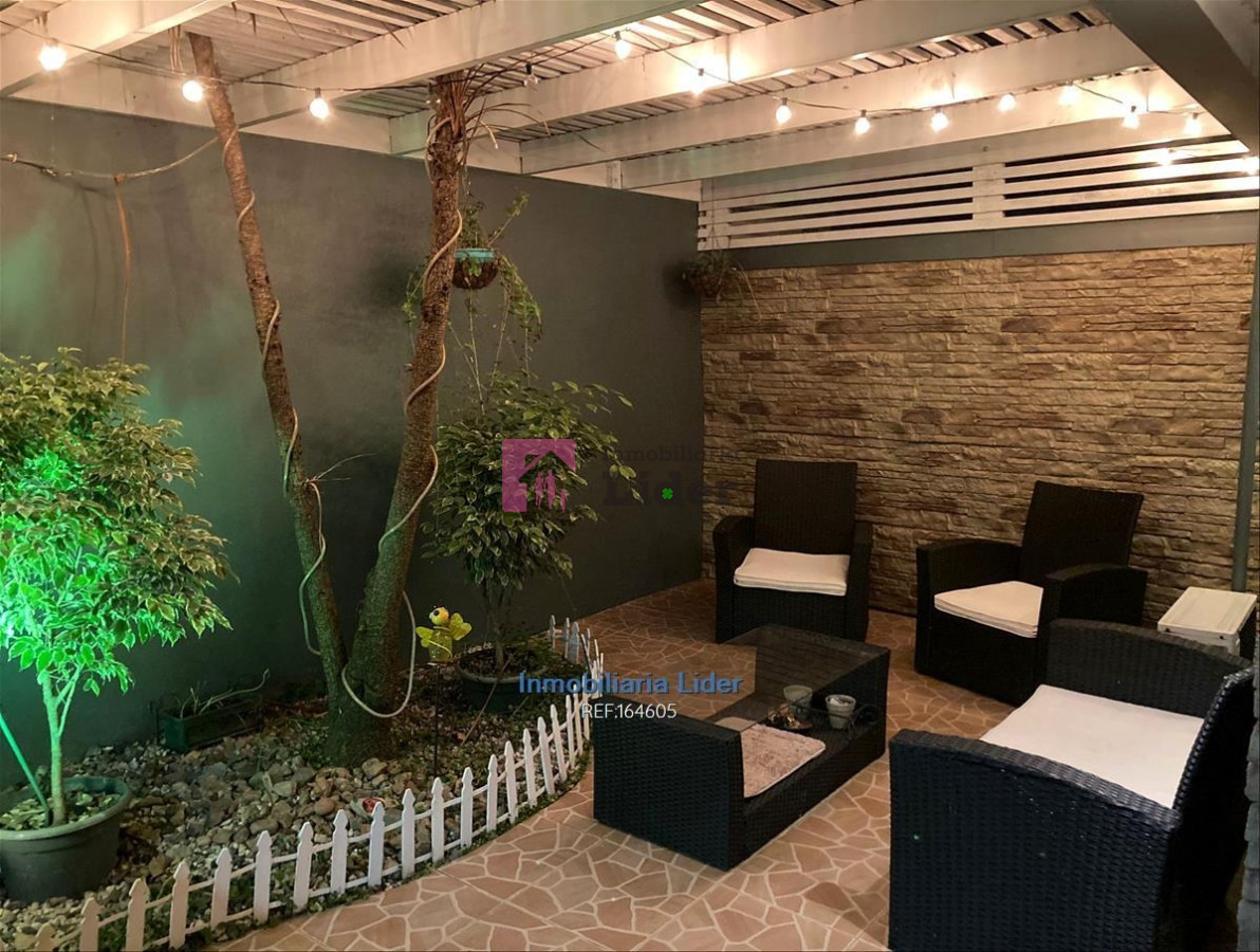 Apartamento ID.55 - Hermoso Apartamento 2 Dormitorios En La Blanqueada