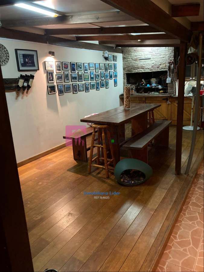 Apartamento ID.55 - Hermoso Apartamento 2 Dormitorios En La Blanqueada