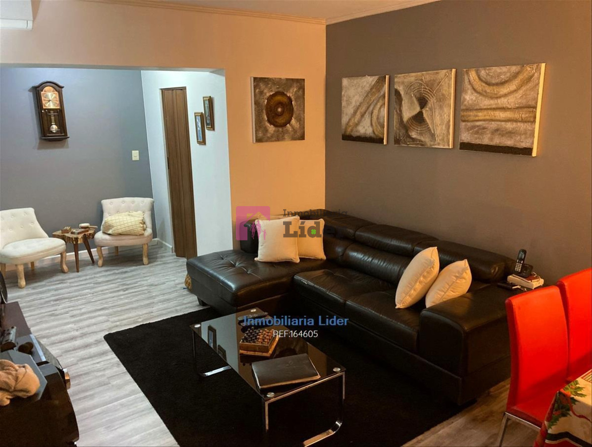 Apartamento ID.55 - Hermoso Apartamento 2 Dormitorios En La Blanqueada