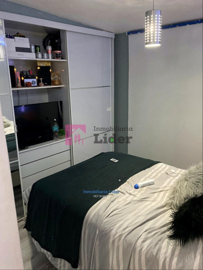 Apartamento ID.55 - Hermoso Apartamento 2 Dormitorios En La Blanqueada