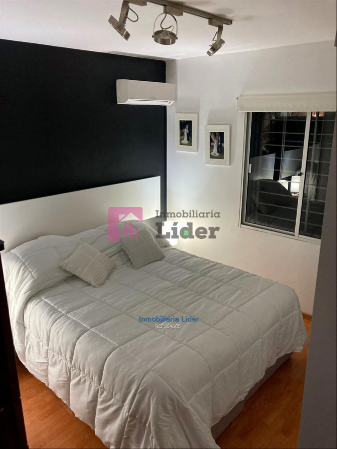 Apartamento ID.55 - Hermoso Apartamento 2 Dormitorios En La Blanqueada
