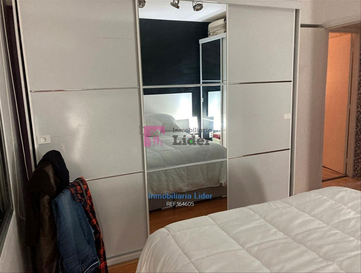 Apartamento ID.55 - Hermoso Apartamento 2 Dormitorios En La Blanqueada