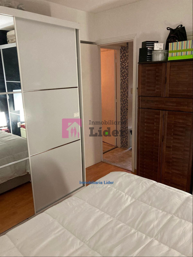 Apartamento ID.55 - Hermoso Apartamento 2 Dormitorios En La Blanqueada