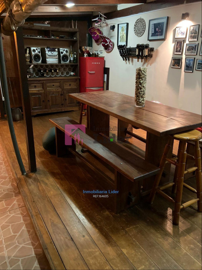 Apartamento ID.55 - Hermoso Apartamento 2 Dormitorios En La Blanqueada