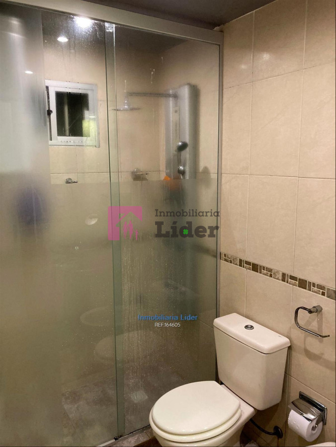 Apartamento ID.55 - Hermoso Apartamento 2 Dormitorios En La Blanqueada